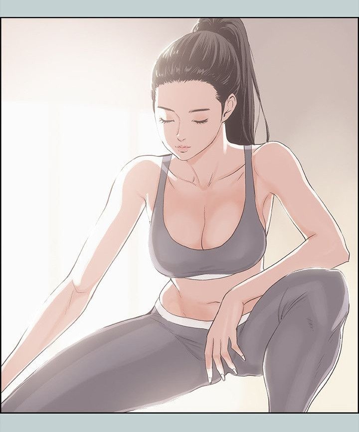 第72章：健身