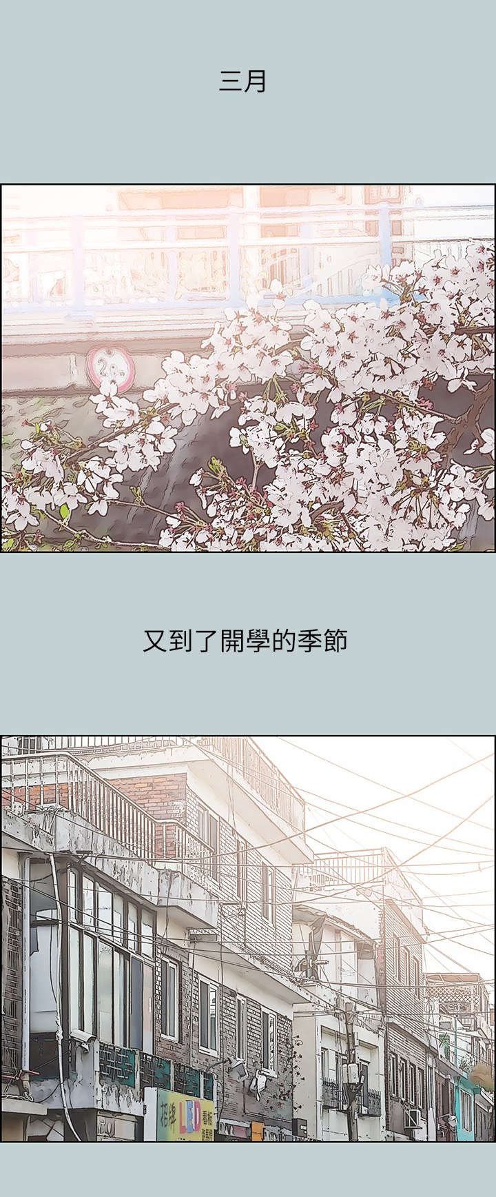 第74章：开学季