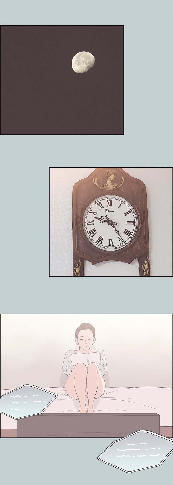 第89章：孤单一人