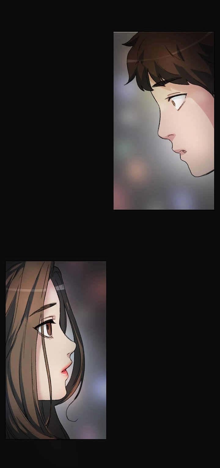第1章：是她？