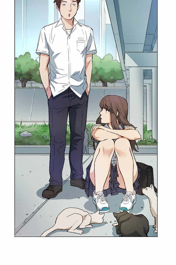 第10章：尴尬
