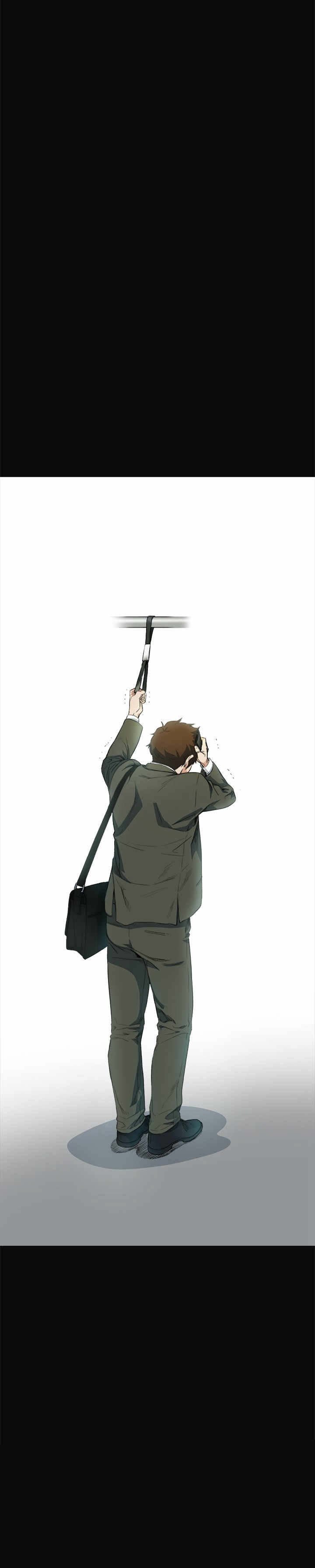 第10章：尴尬