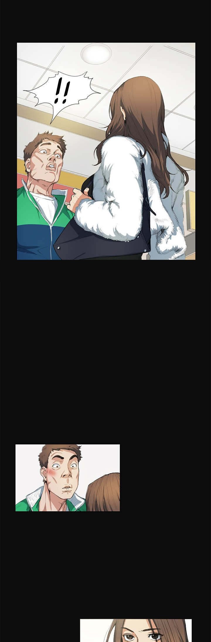 第11章：姐姐