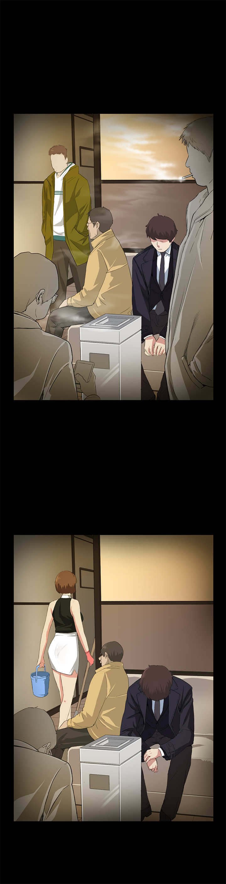 第15章：等待