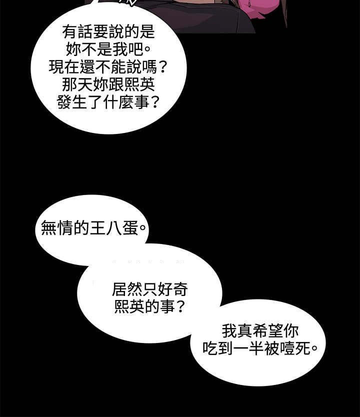第17章：好奇