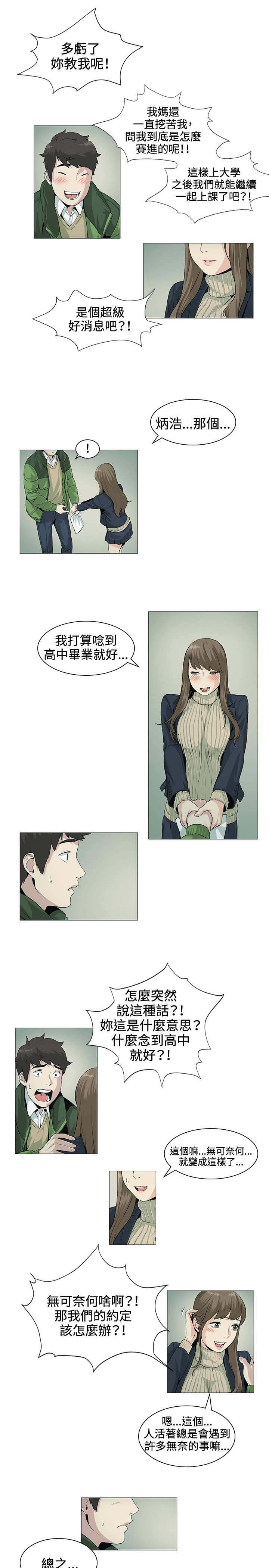 第20章：大学