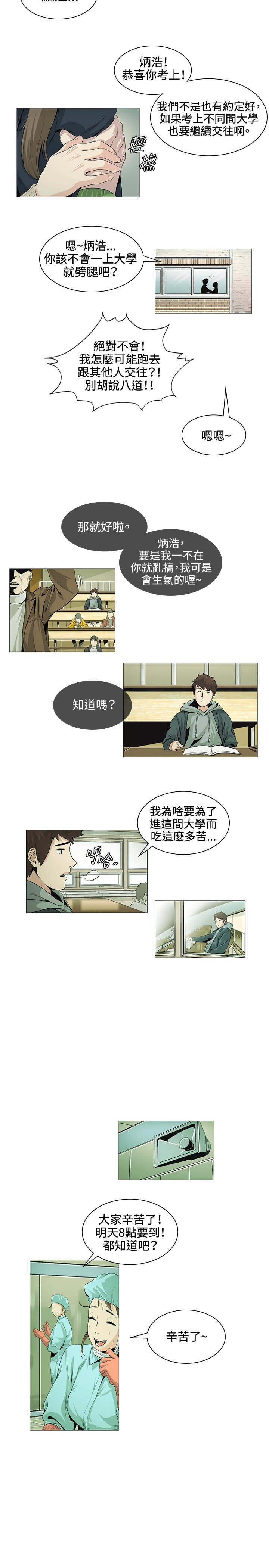 第20章：大学