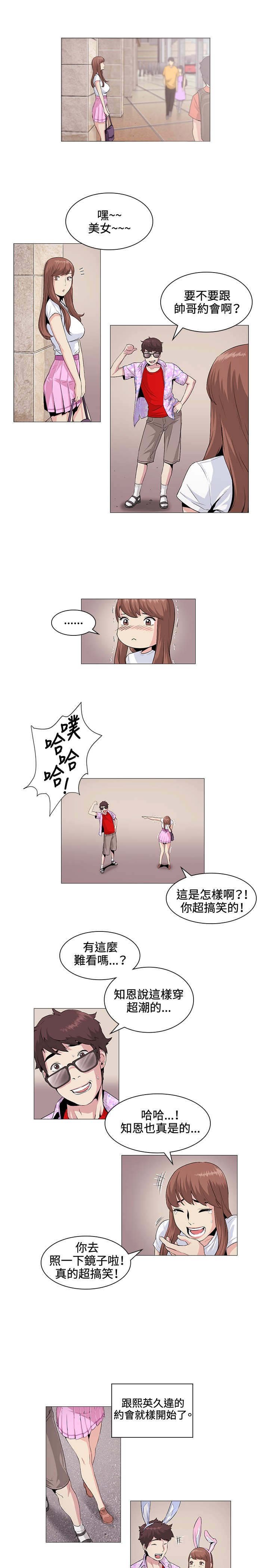 第20章：大学