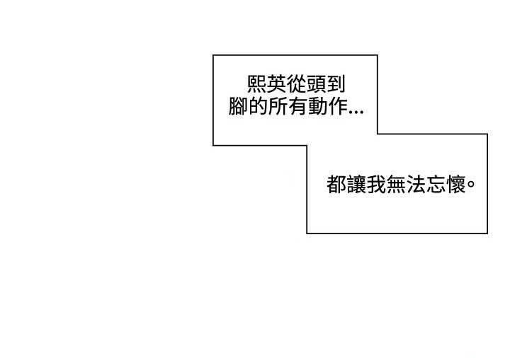 第21章：初次