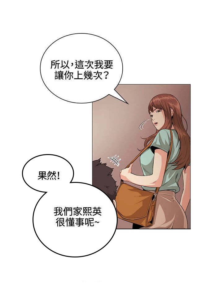 第22章：愉快