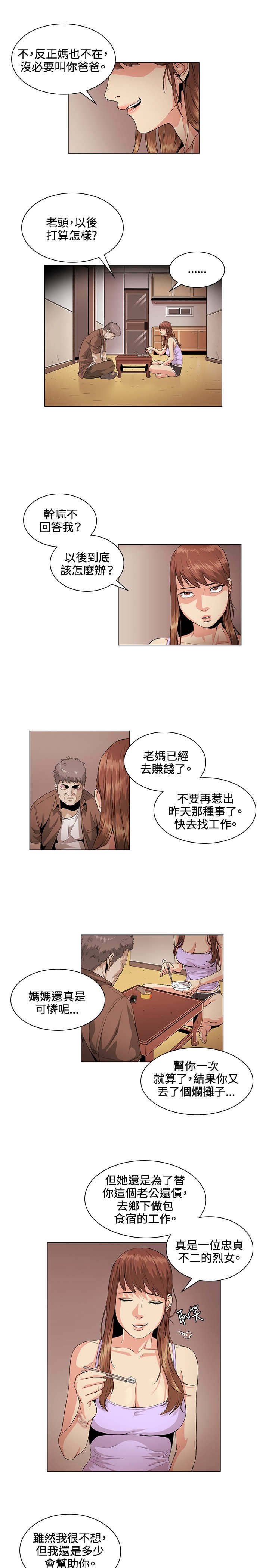第26章：失望