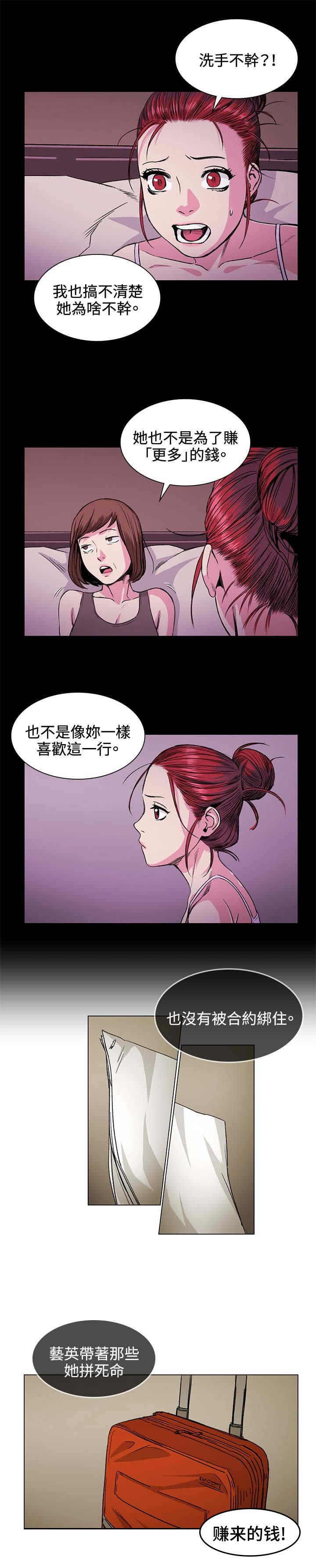 第31章：回来
