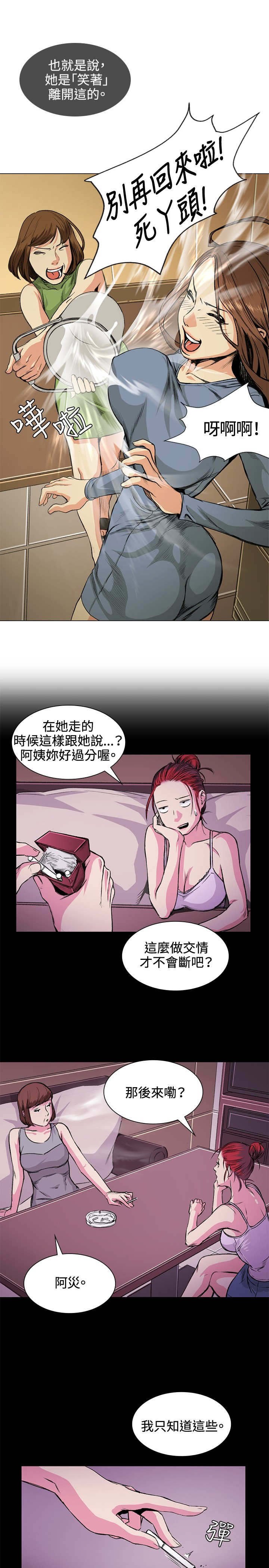 第31章：回来