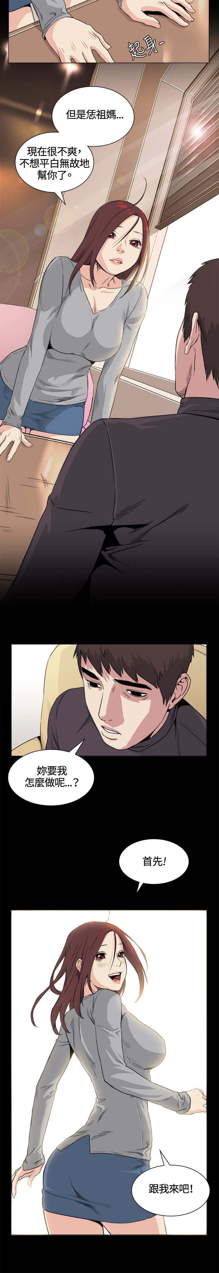第32章：条件