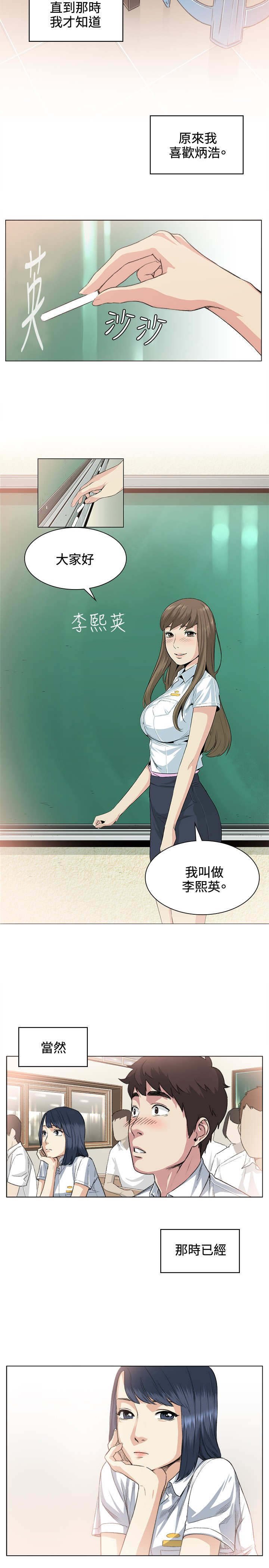 第36章：后悔