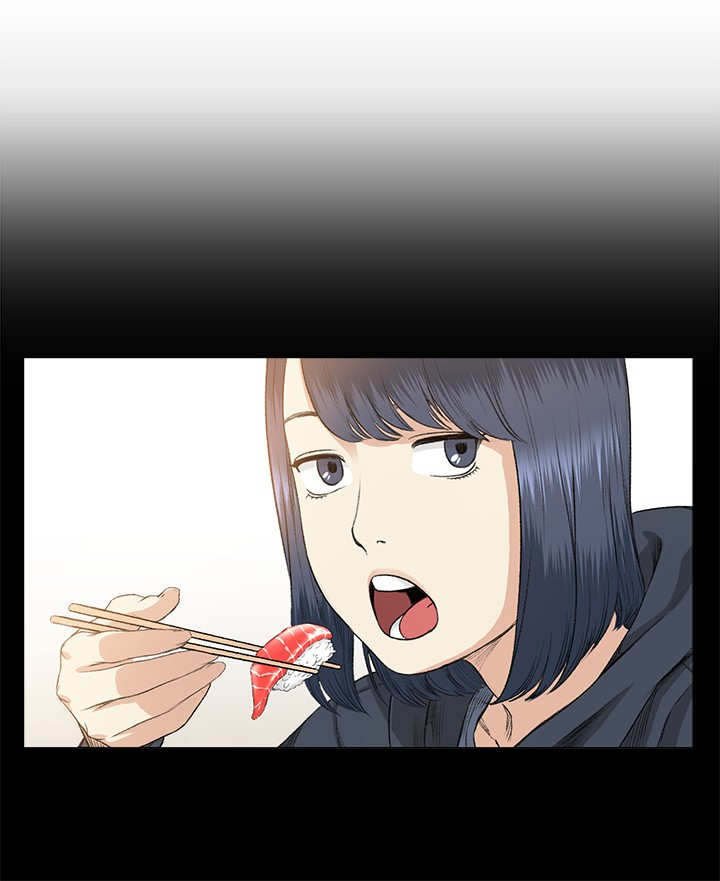 第37章：警局