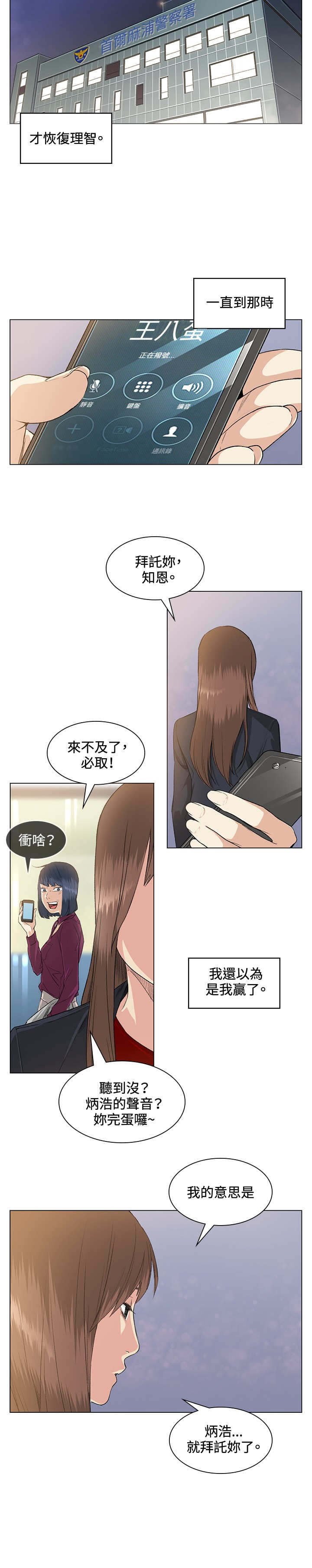 第37章：警局