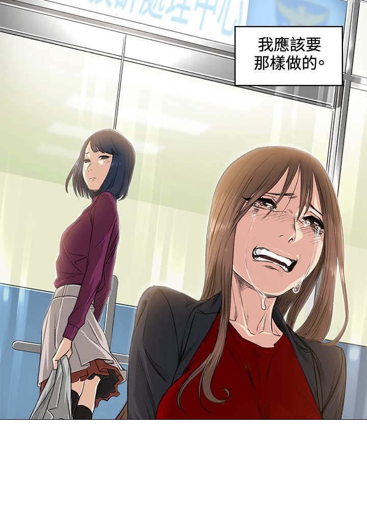 第37章：警局