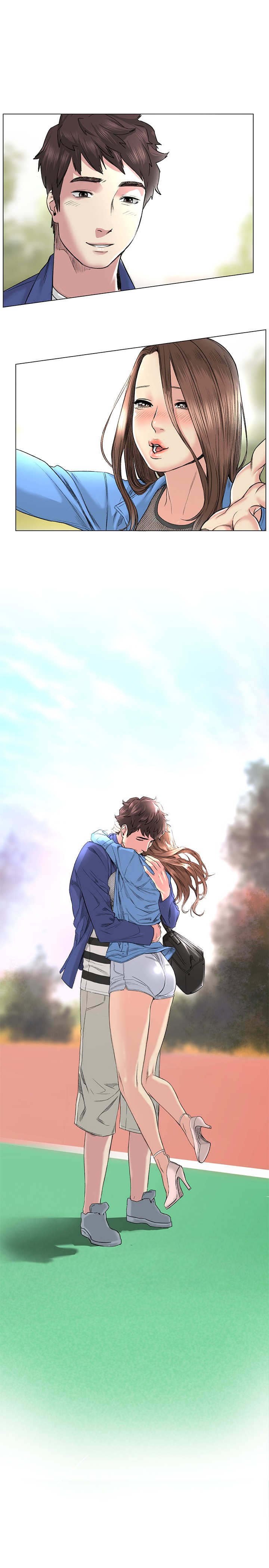 第38章：甜蜜