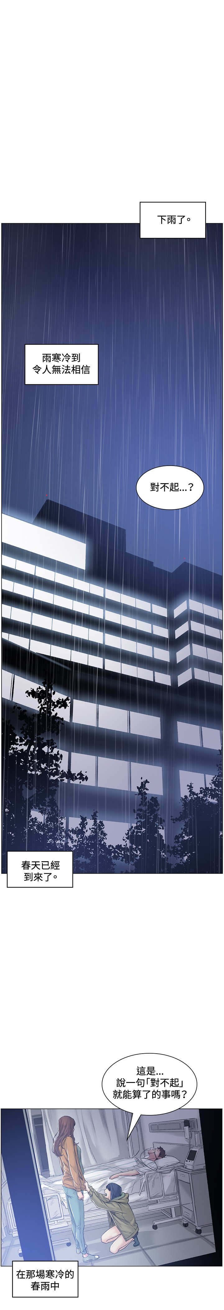 第41章：跳下