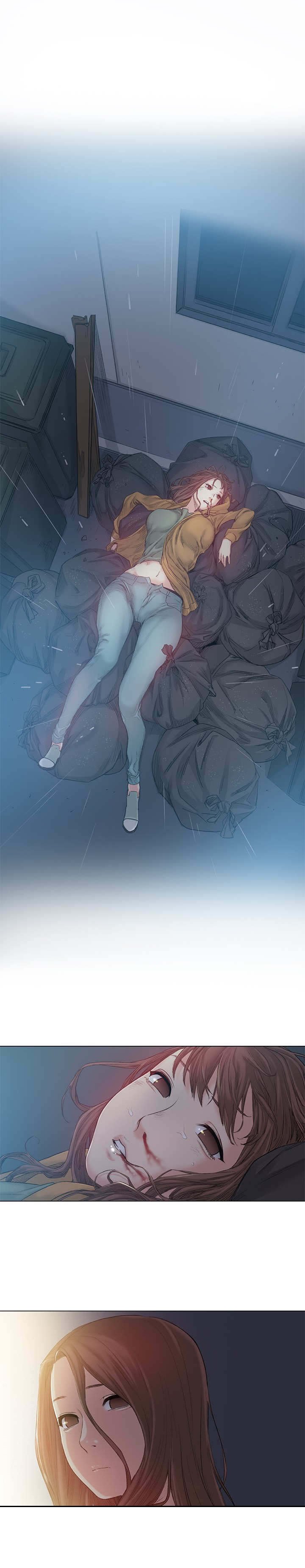 第41章：跳下