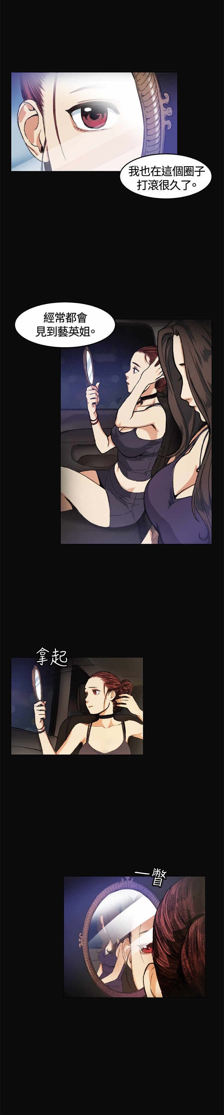 第5章：金钱