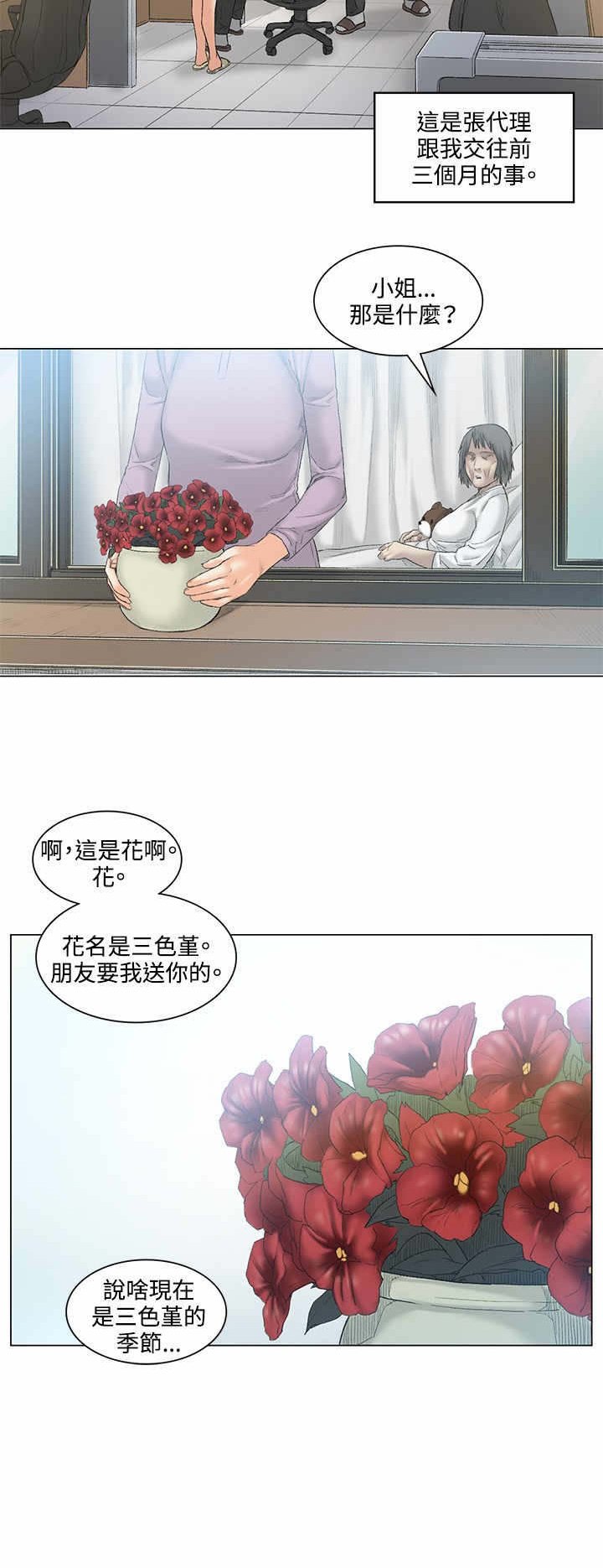 第52章：结婚