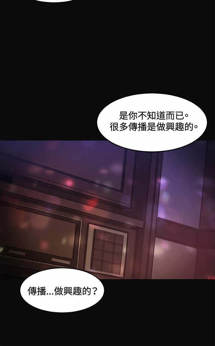 第7章：上班