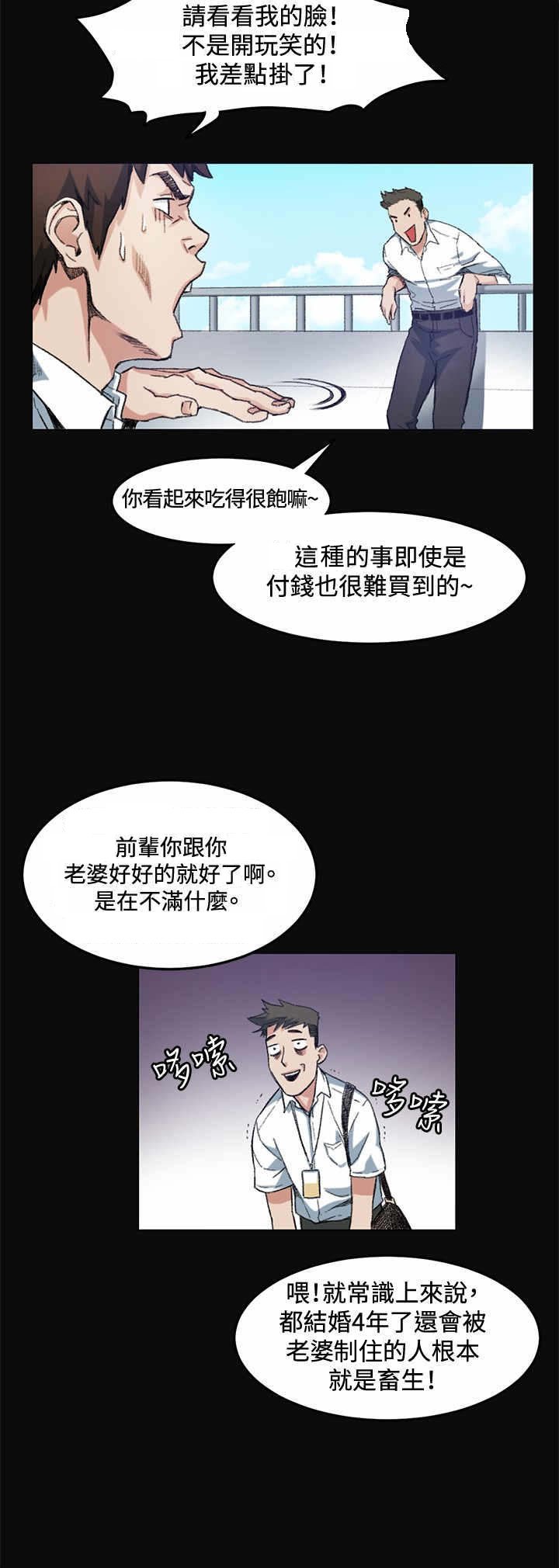 第7章：上班