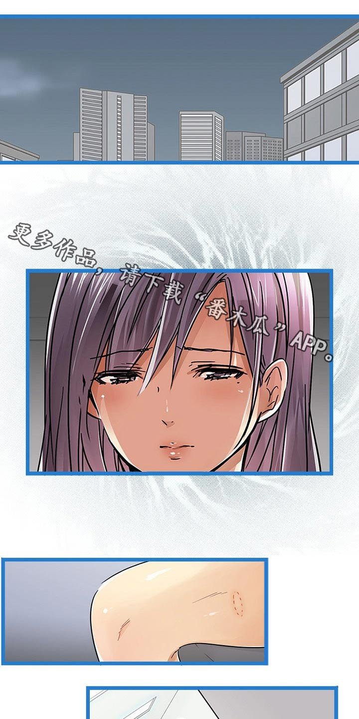第28章：有什么事情
