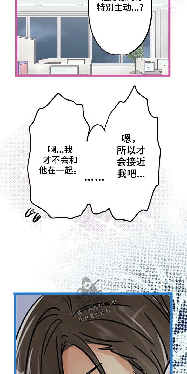 第28章：有什么事情