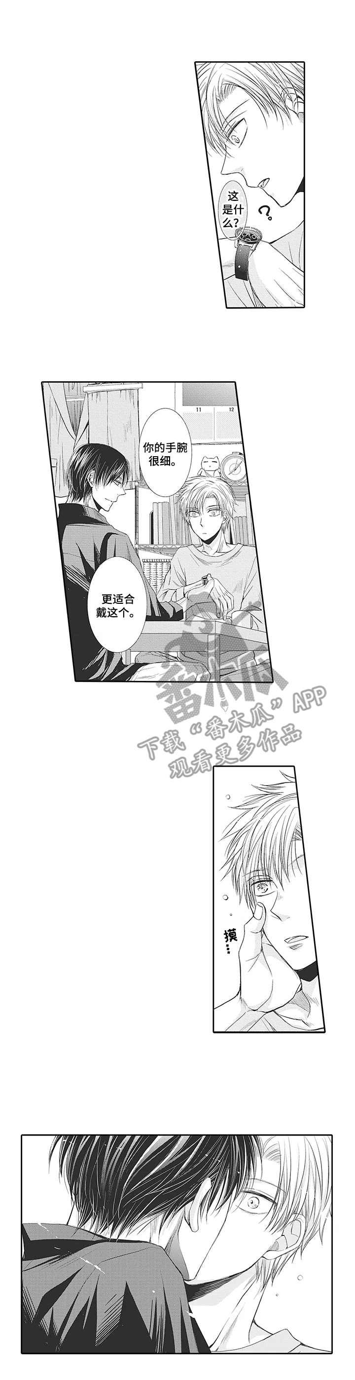 第12章：真相
