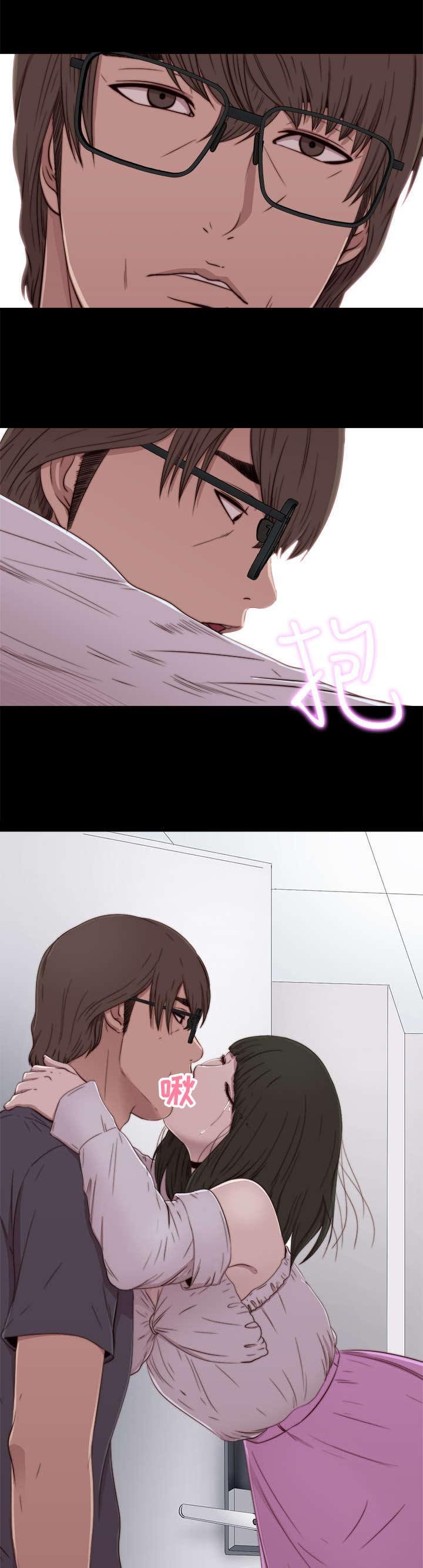 第109章：当她没来