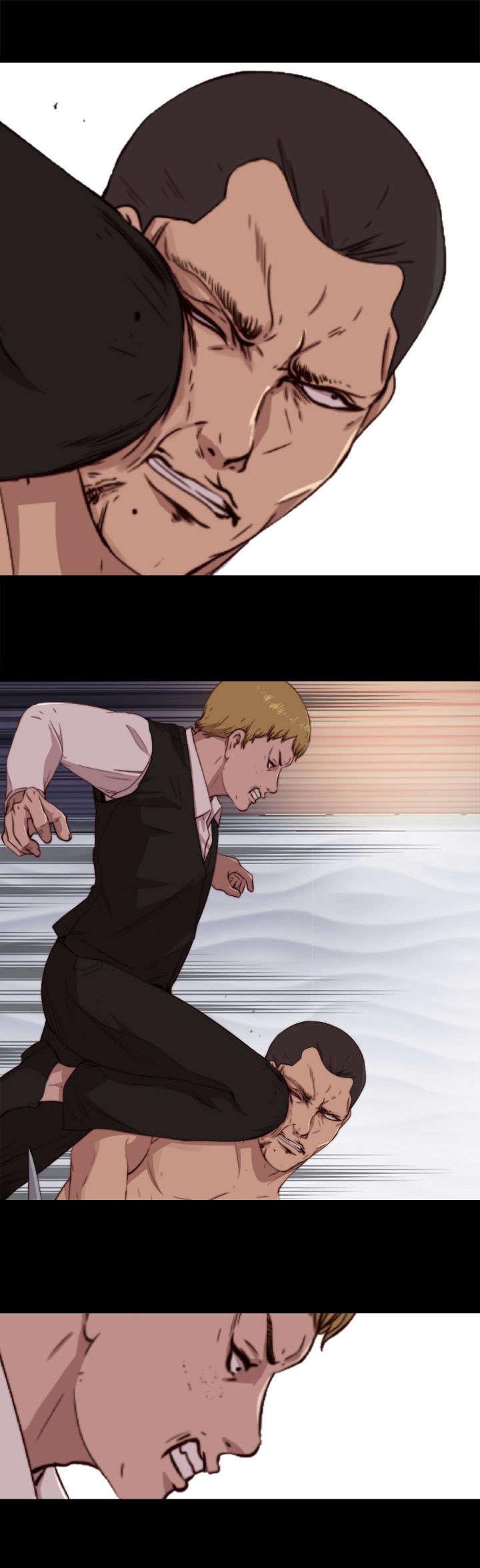 第114章：独处
