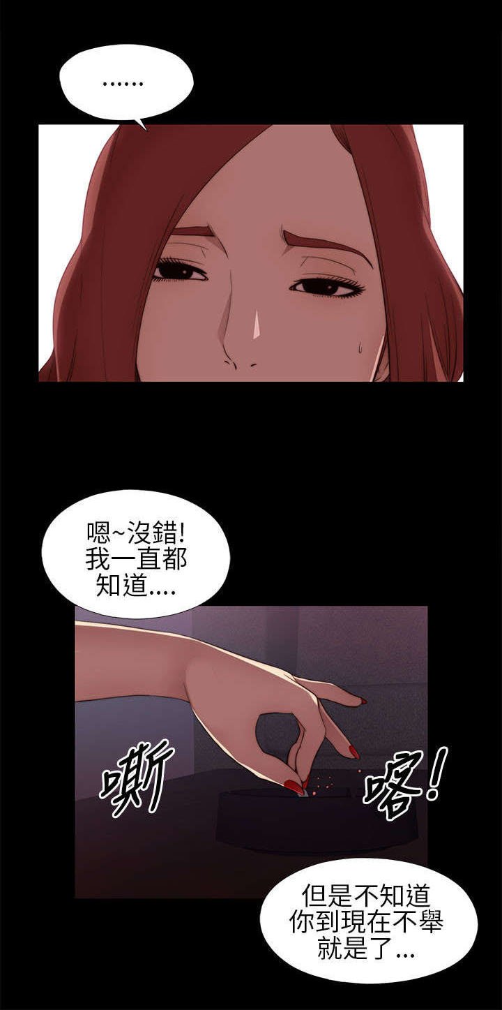 第12章：试镜失败