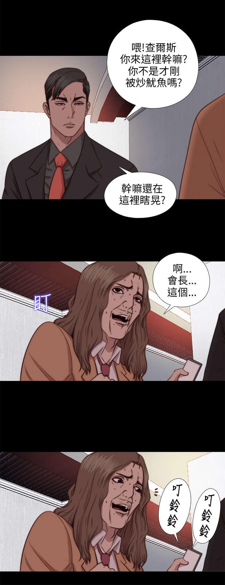 第133章：两个视频