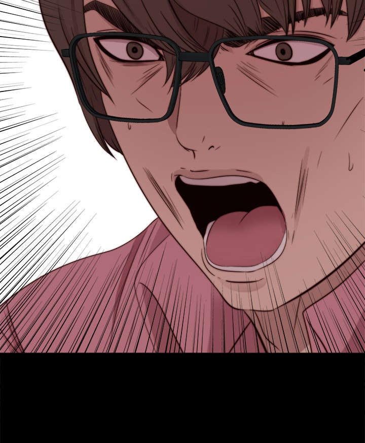 第134章：自杀