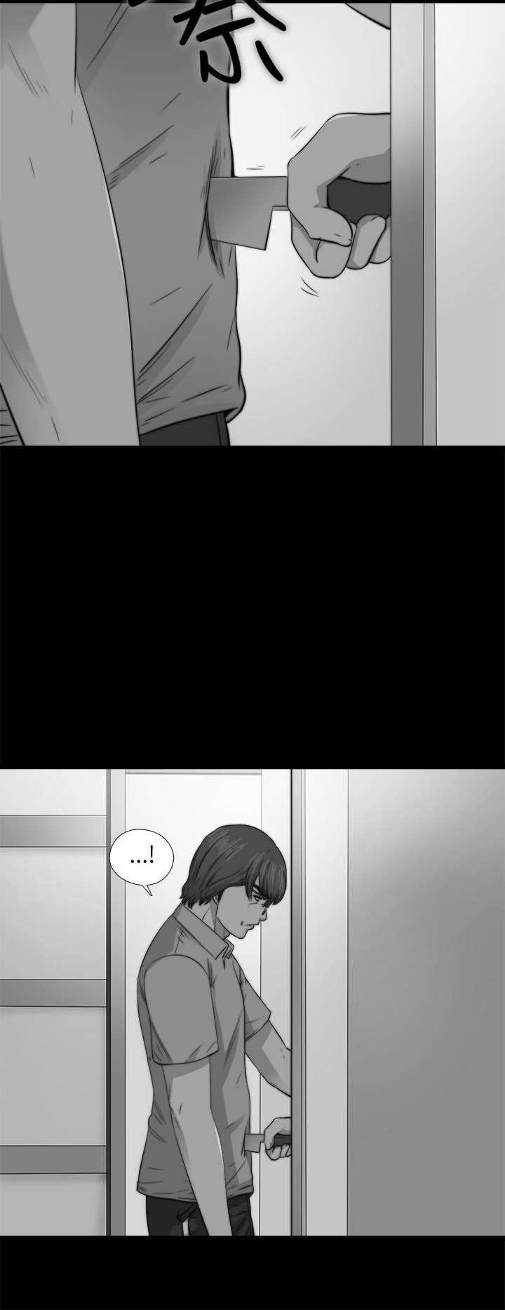 第136章：不喜欢女团