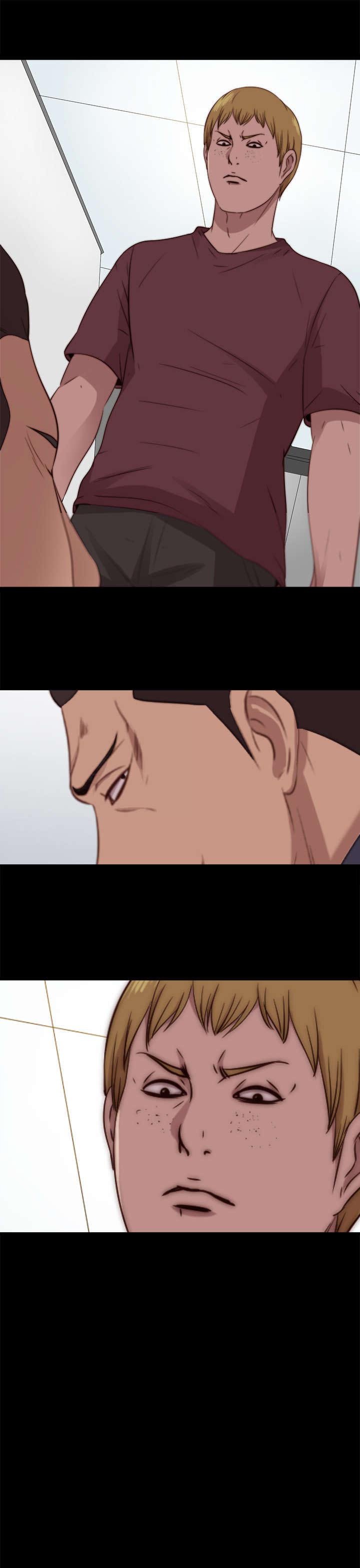 第137章：被刺杀