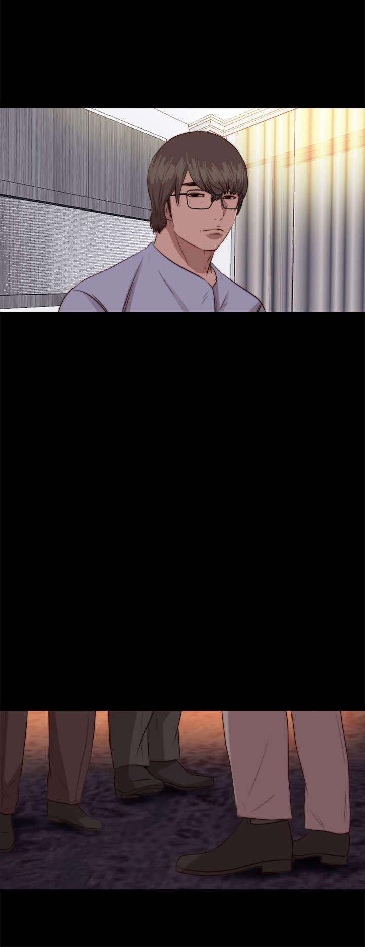第144章：保重