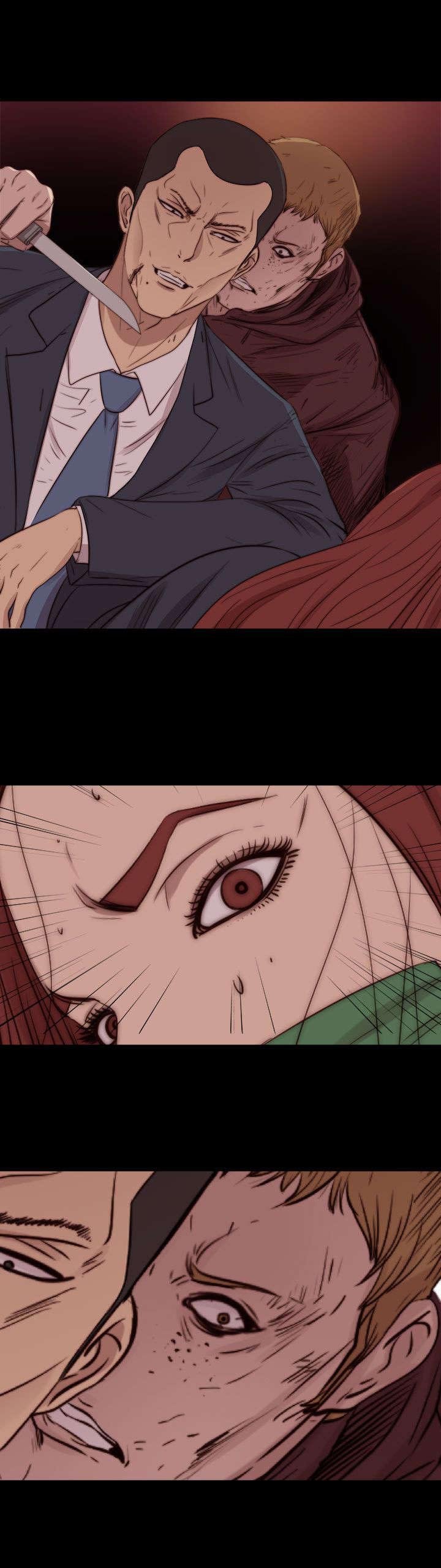 第154章：挟持