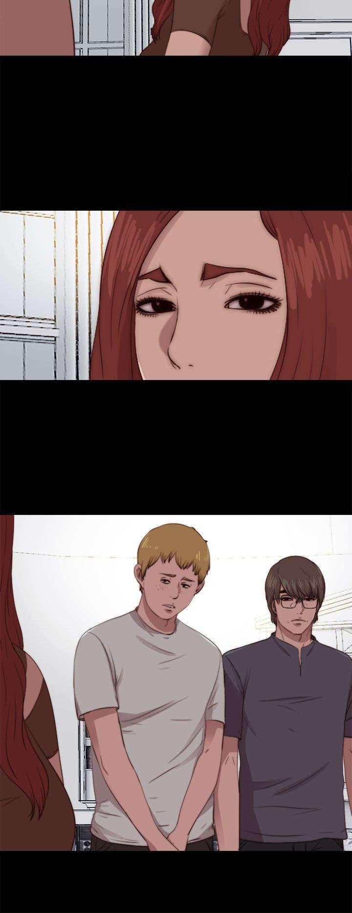 第164章：焦急