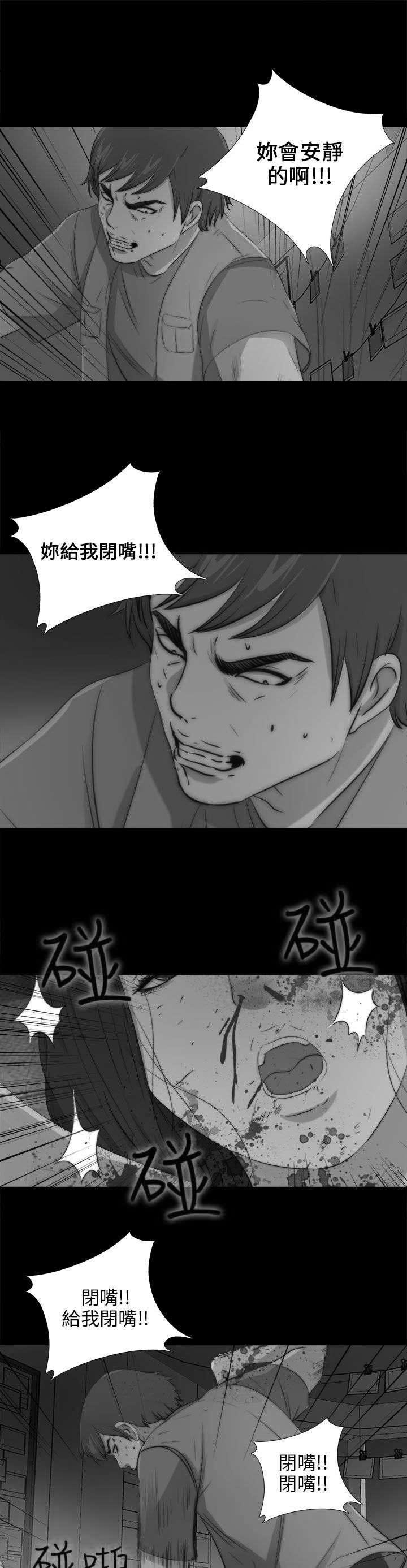 第166章：虐待