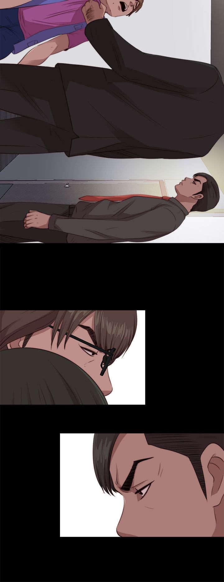 第171章：耍帅