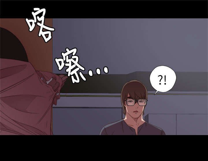 第18章：第二次试镜
