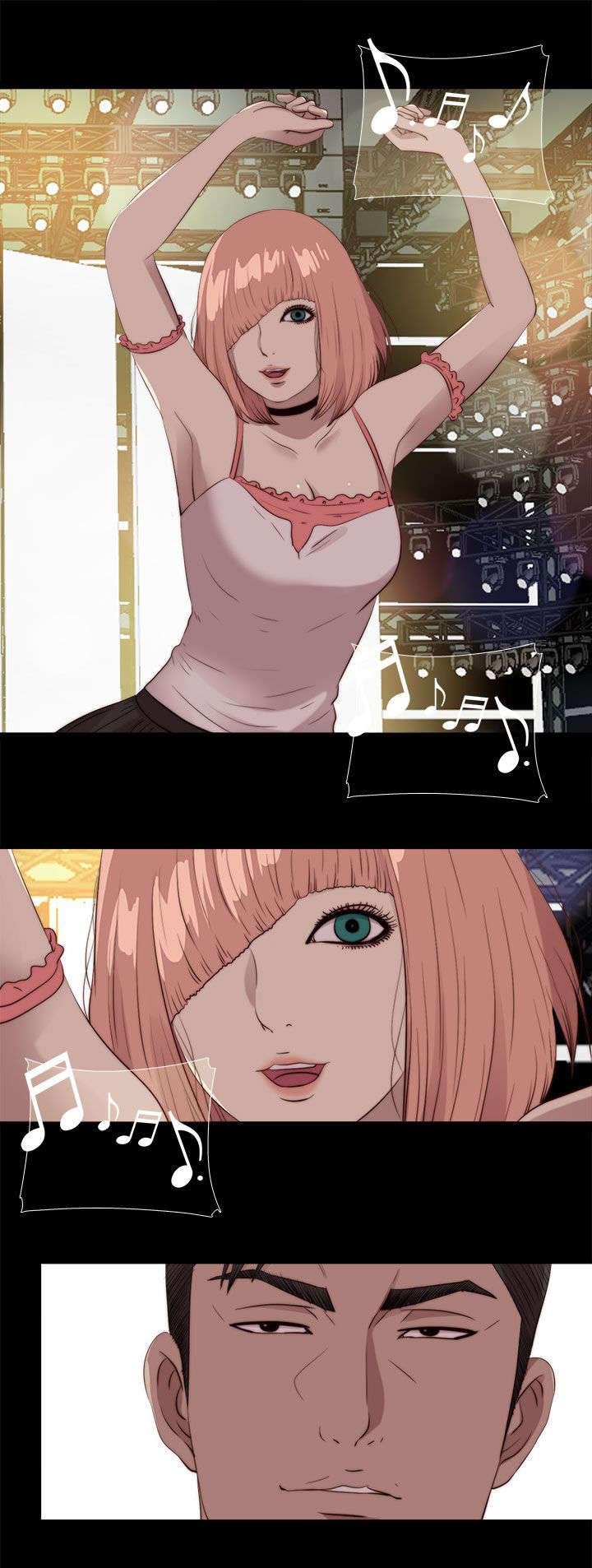 第183章：出状况