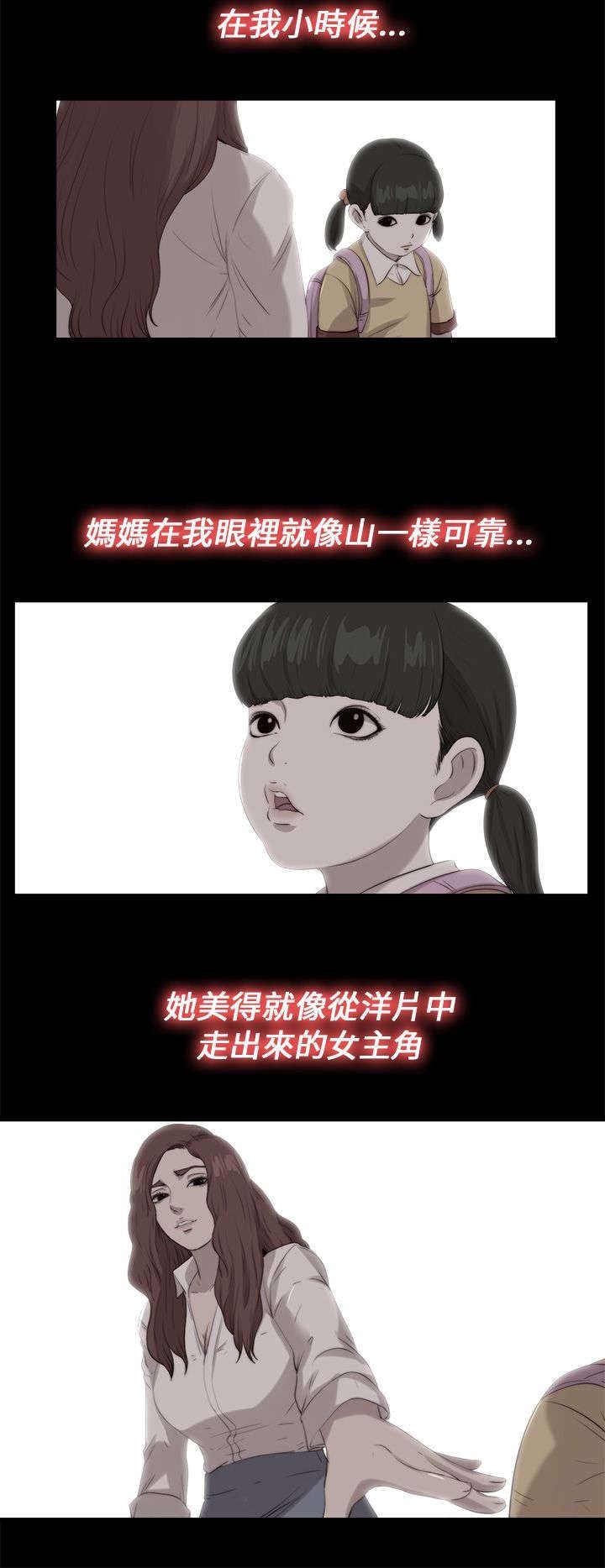 第187章：小时候