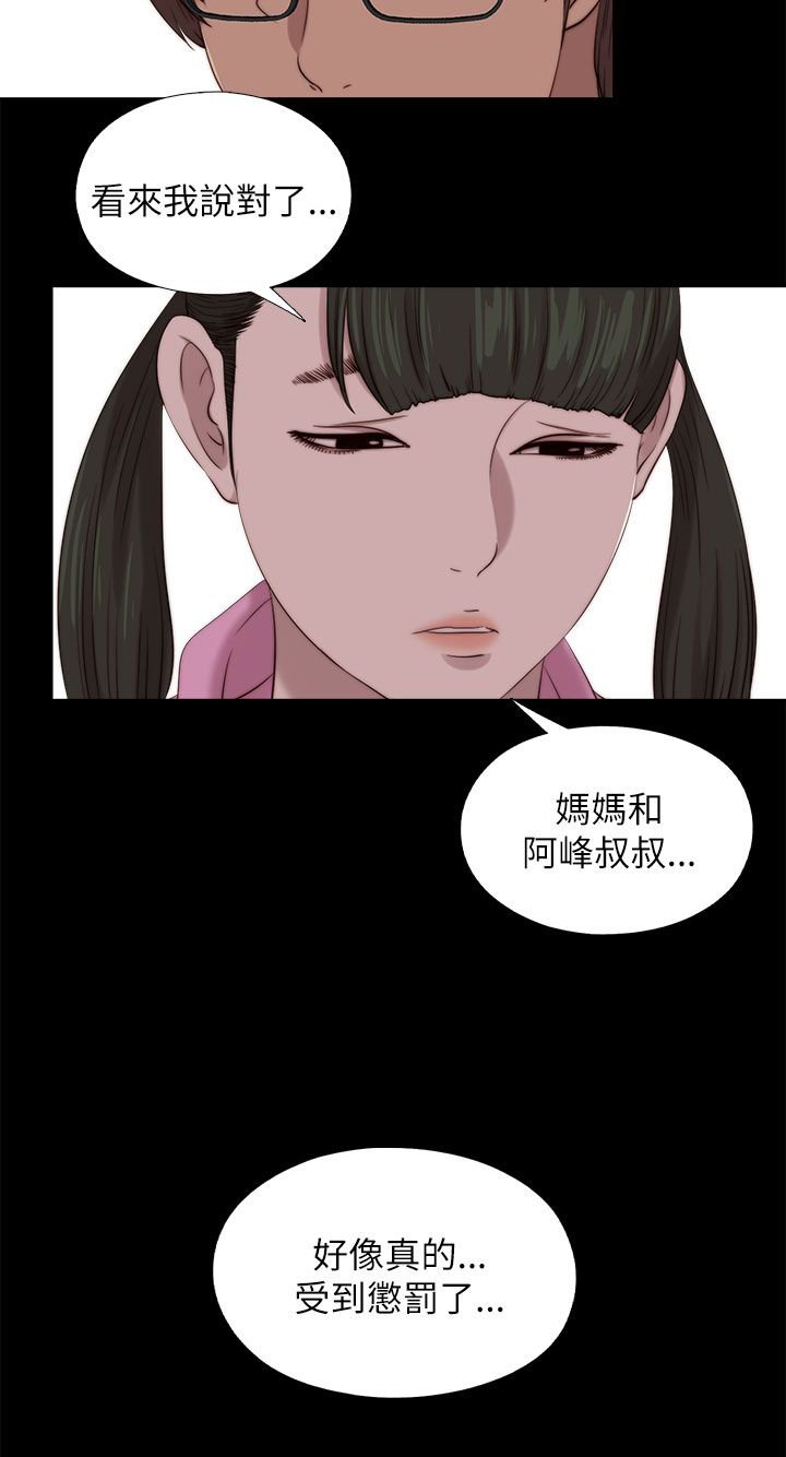 第205章：惩罚