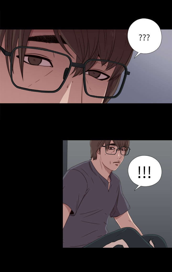 第34章：我也有病