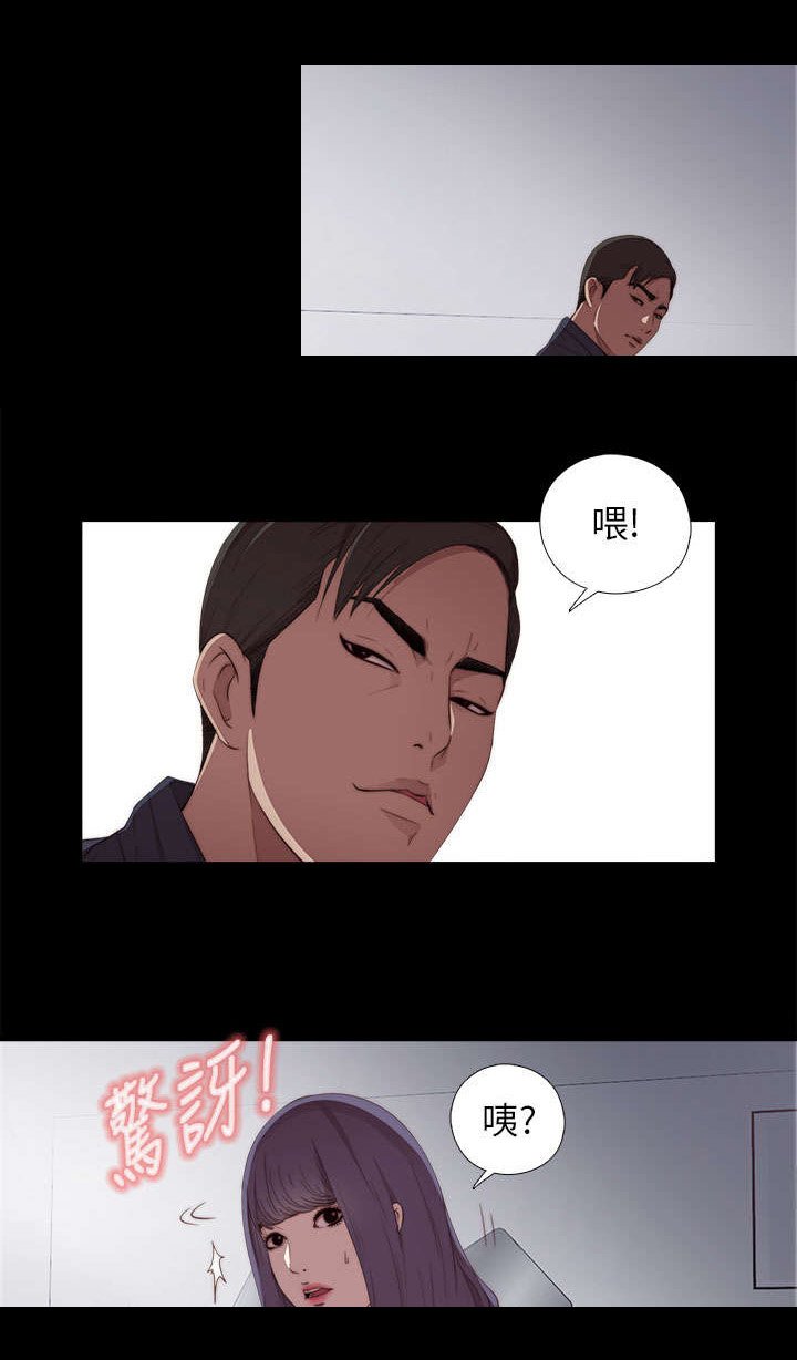 第37章：一个月